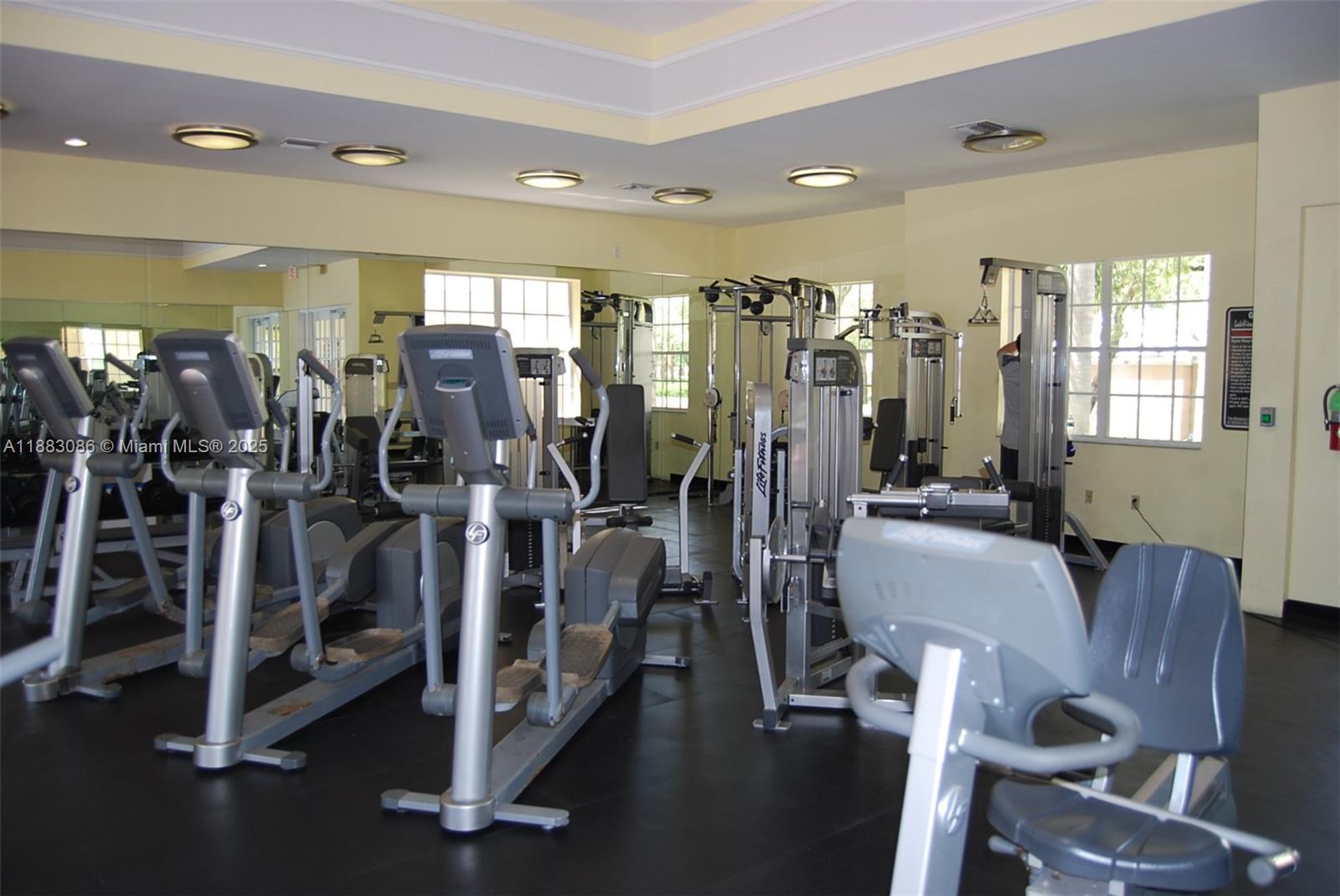Lakeview Club Condo - Residential Lease