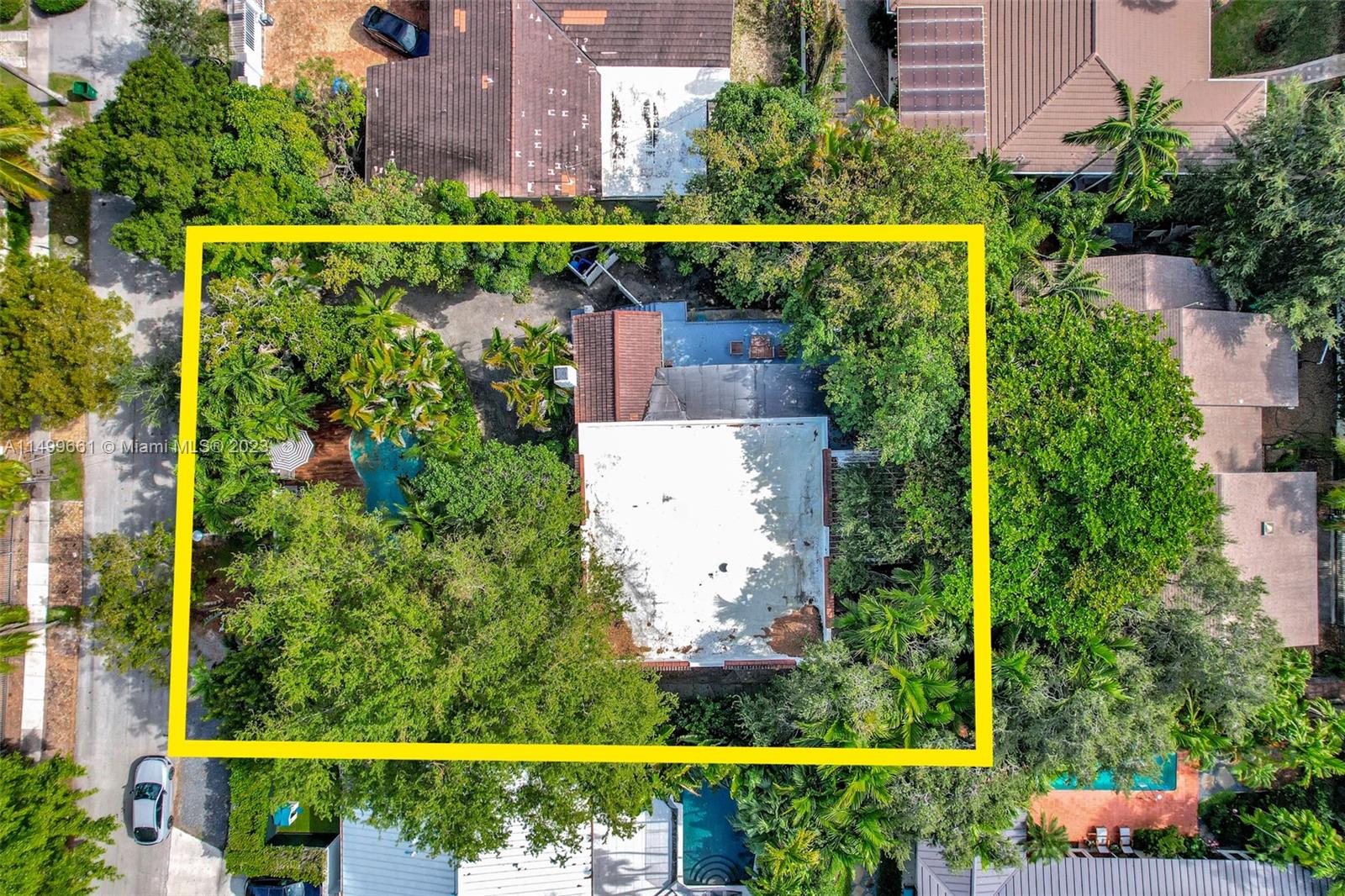 Rental Property at 1720 Wa Kee Na Dr, Miami, Broward County, Florida -  - $2,600,000 MO.