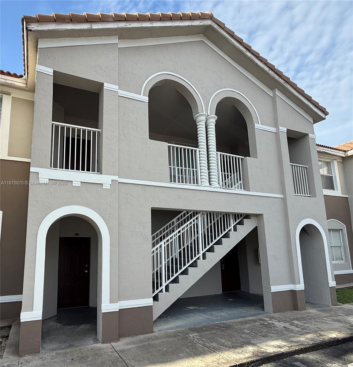 Welcome to your new home in this exclusive gated community! This stunning rental property boasts 3 bedrooms
and 2 bathrooms and has been designed with families in mind. The spacious living area is perfect for quality time
with loved ones, and the amazing views adds a cozy touch. The community offers a range of amenities, including [i
amenities, such as a pool, gym, playground, etc., making it easy to stay active and entertained. The gated
entrance provides added security and peace of mind. Located in a desirable neighborhood, this home is close to
turnpike, nearby amenities, such as schools, parks, shopping, etc. Don't miss out on the opportunity to make this
your dream home for your family!"