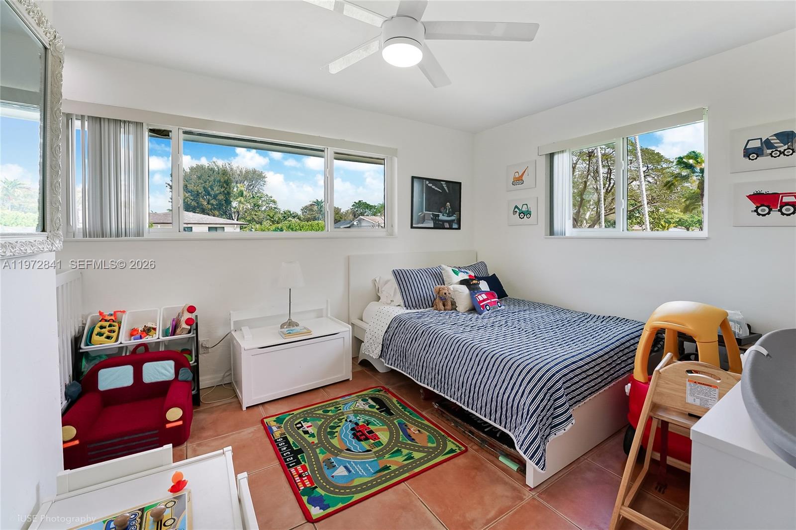 FLEEMAN ESTATES - Residential