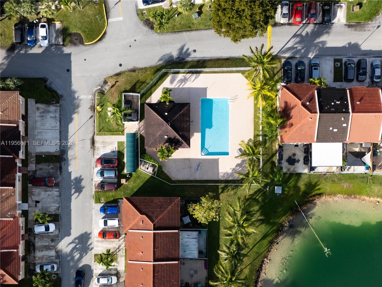 WEITZER SERENA LAKES TOWN - Residential