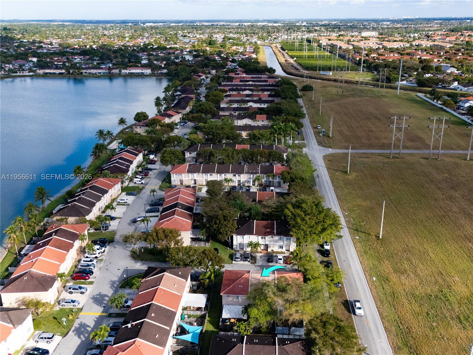 WEITZER SERENA LAKES TOWN - Residential