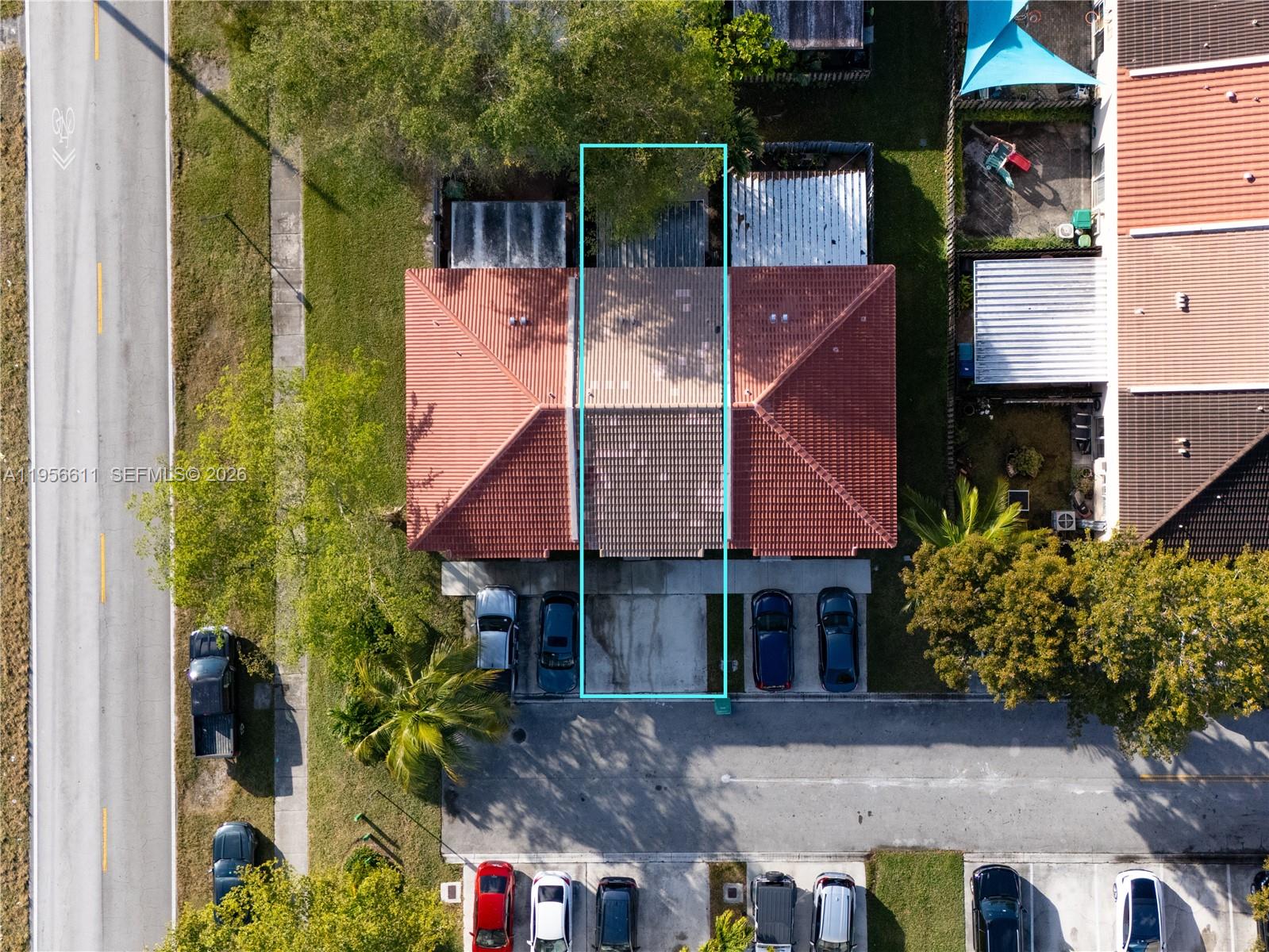 WEITZER SERENA LAKES TOWN - Residential