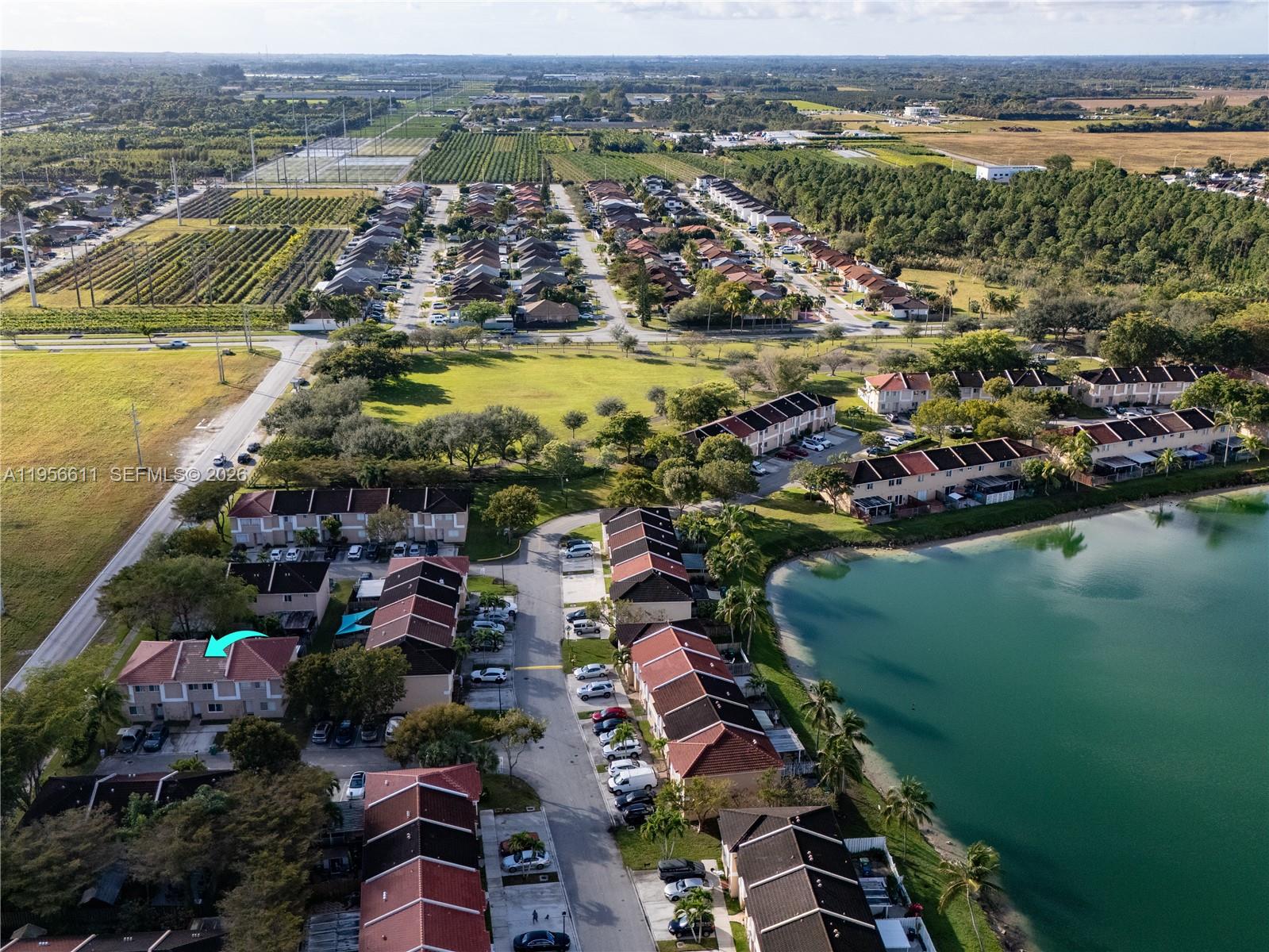 WEITZER SERENA LAKES TOWN - Residential