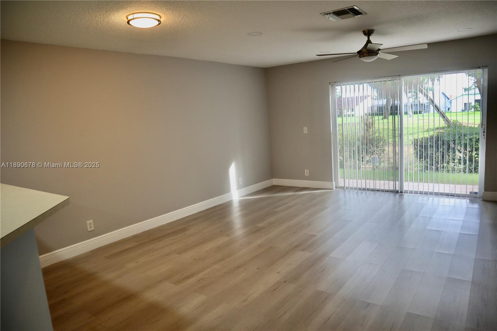 WOODMONT GARDENS - Residential Lease