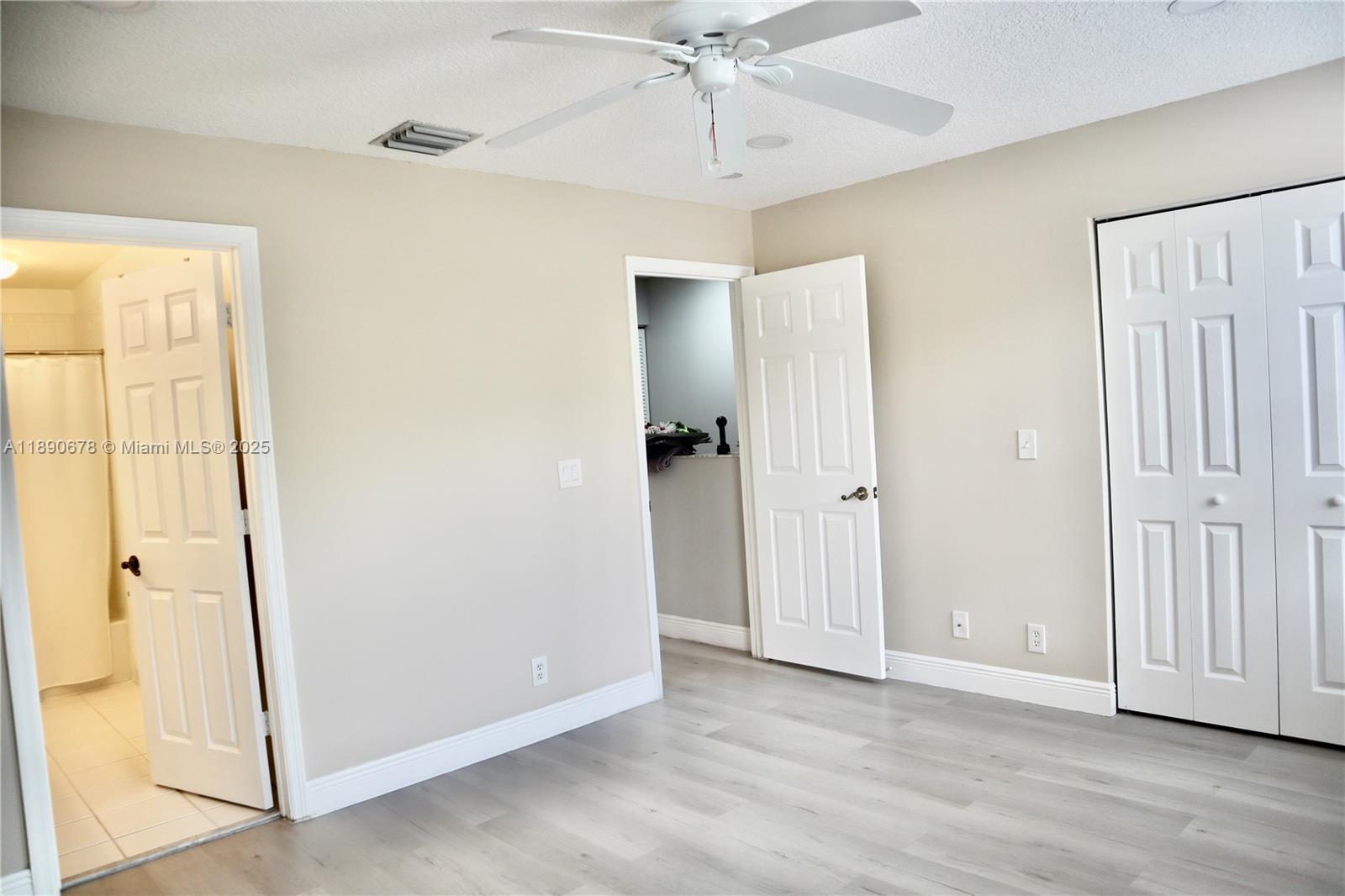 WOODMONT GARDENS - Residential Lease