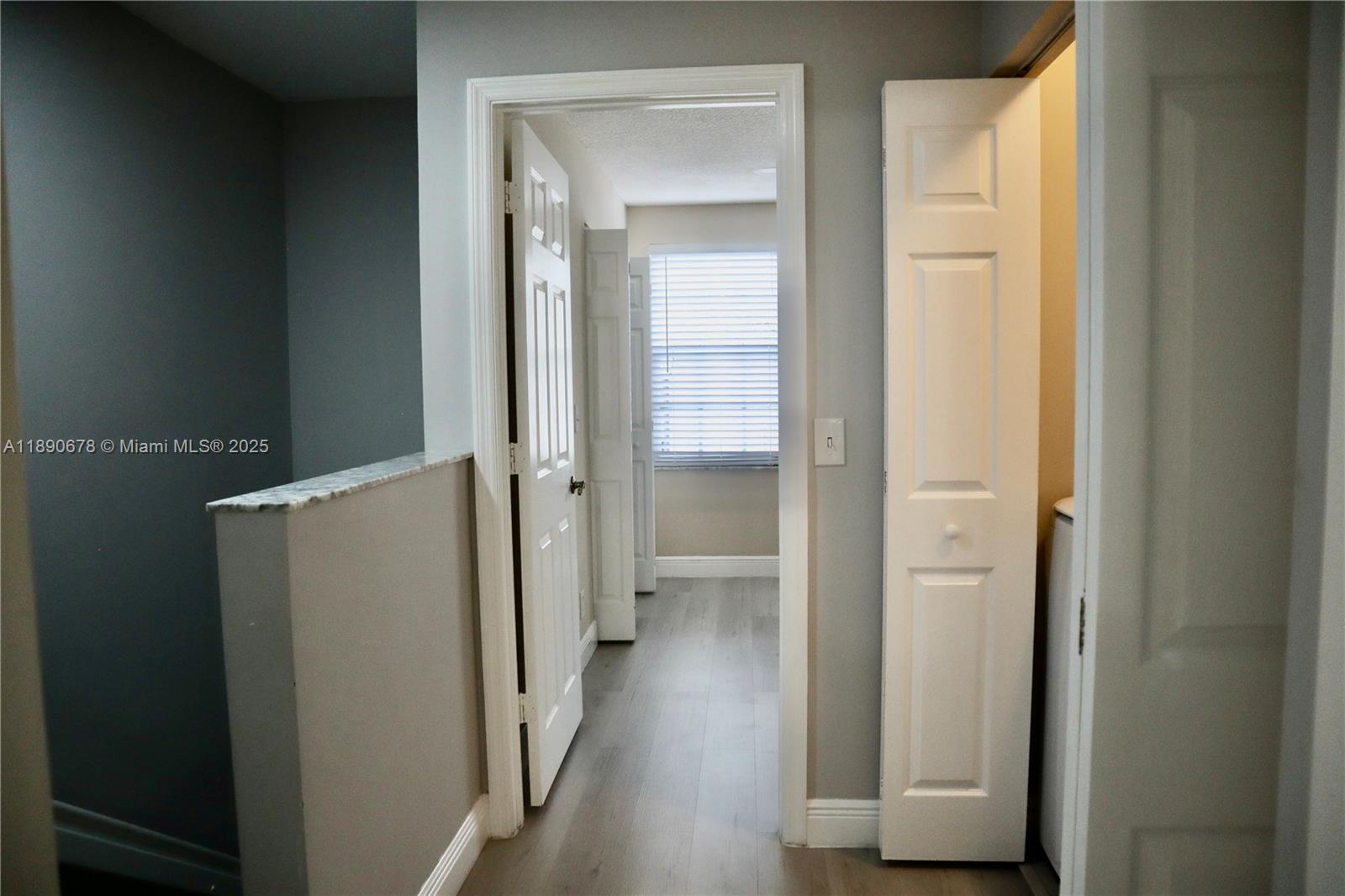 WOODMONT GARDENS - Residential Lease
