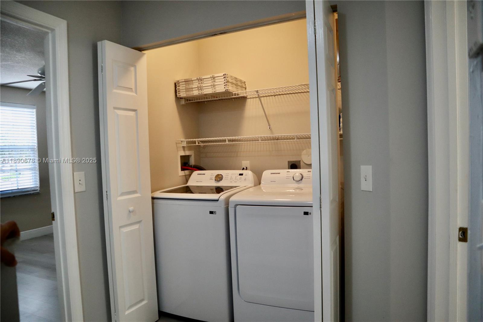 WOODMONT GARDENS - Residential Lease
