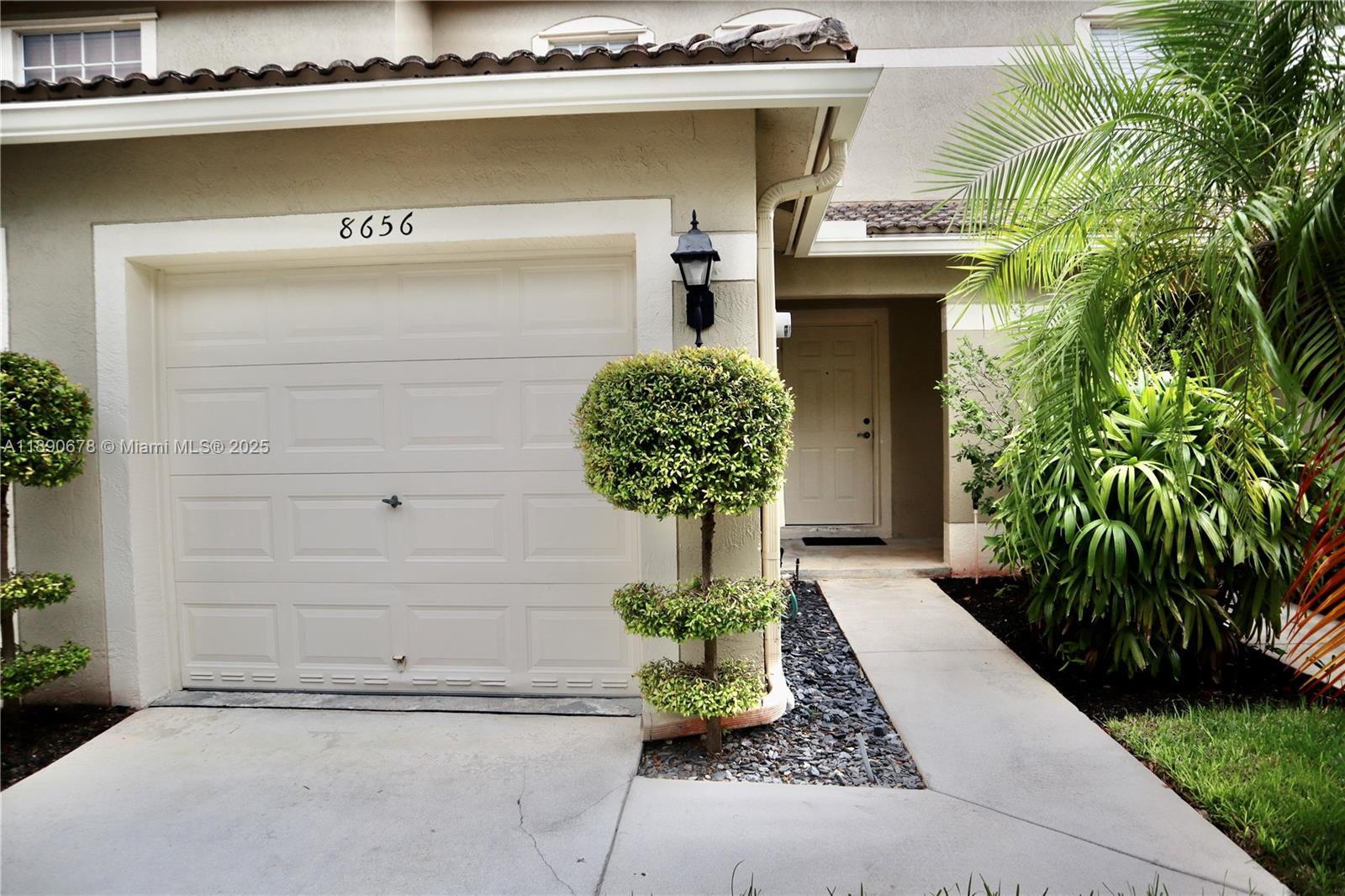 WOODMONT GARDENS - Residential Lease