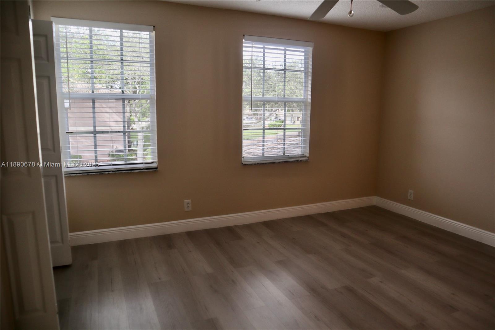 WOODMONT GARDENS - Residential Lease