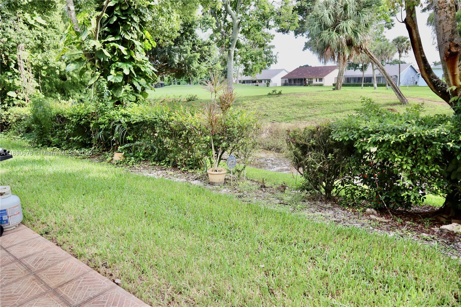 WOODMONT GARDENS - Residential Lease