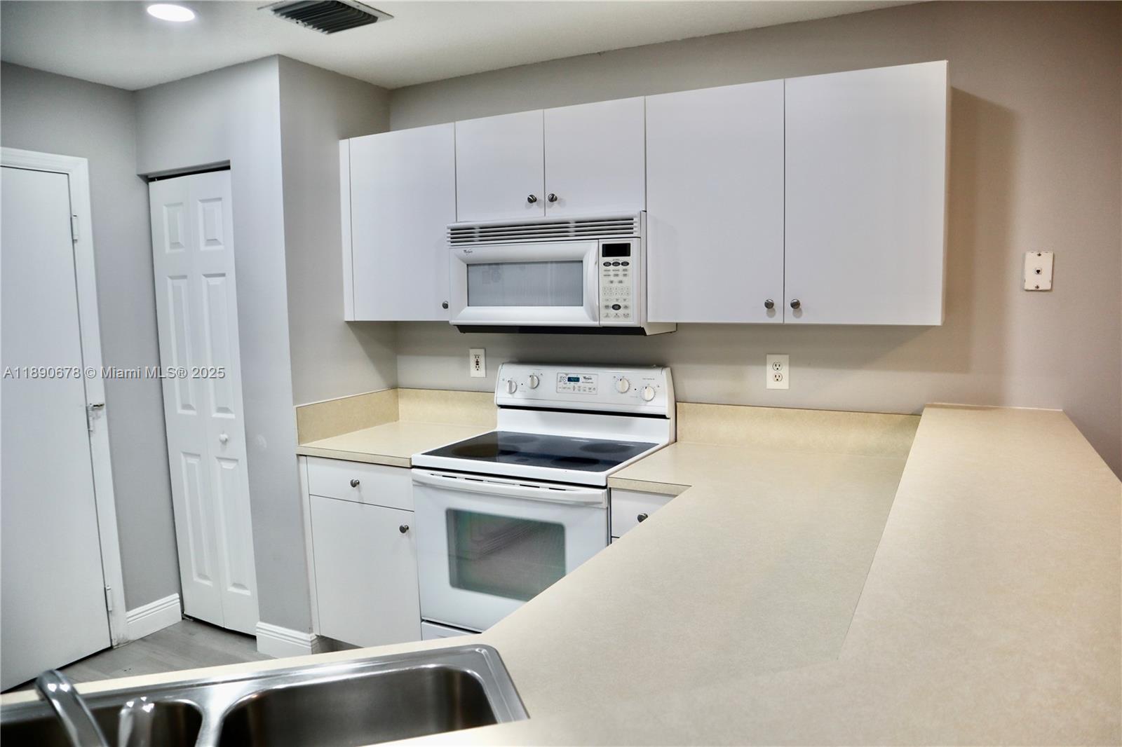 WOODMONT GARDENS - Residential Lease