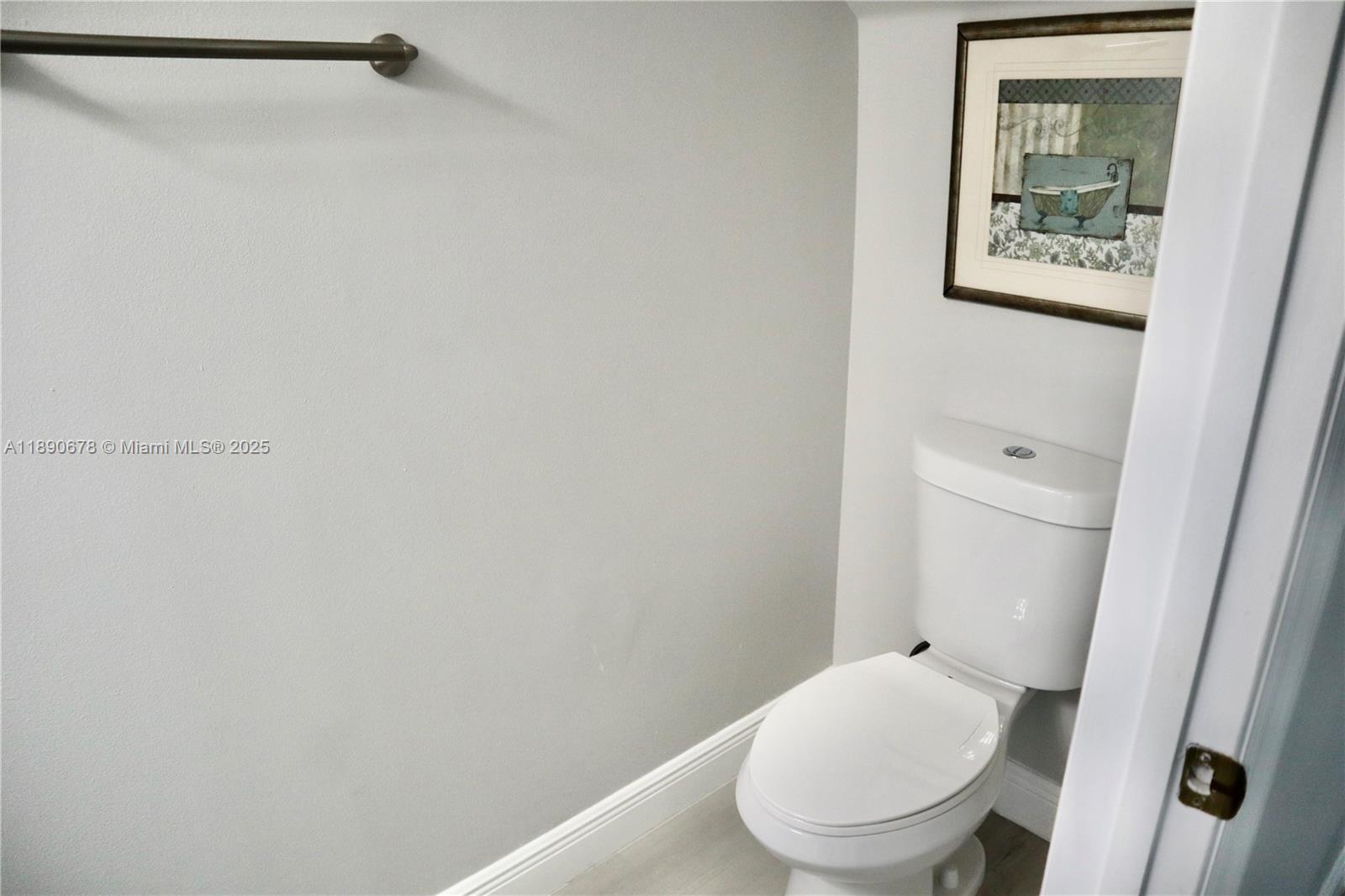 WOODMONT GARDENS - Residential Lease