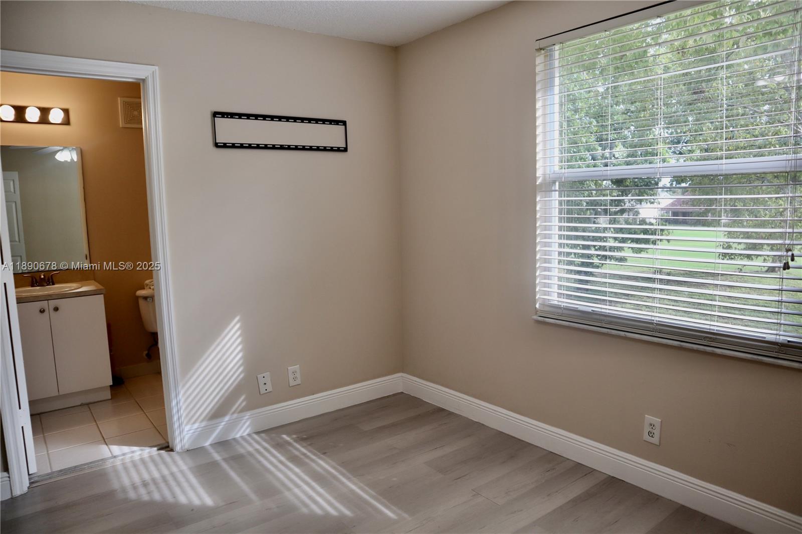 WOODMONT GARDENS - Residential Lease