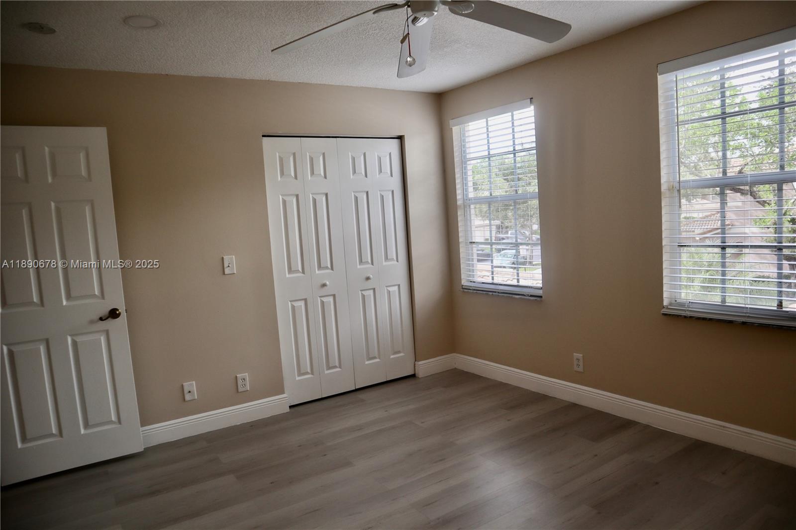 WOODMONT GARDENS - Residential Lease