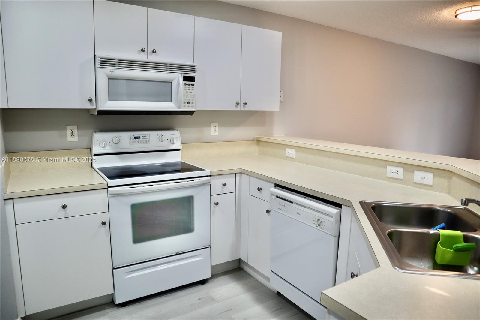 WOODMONT GARDENS - Residential Lease
