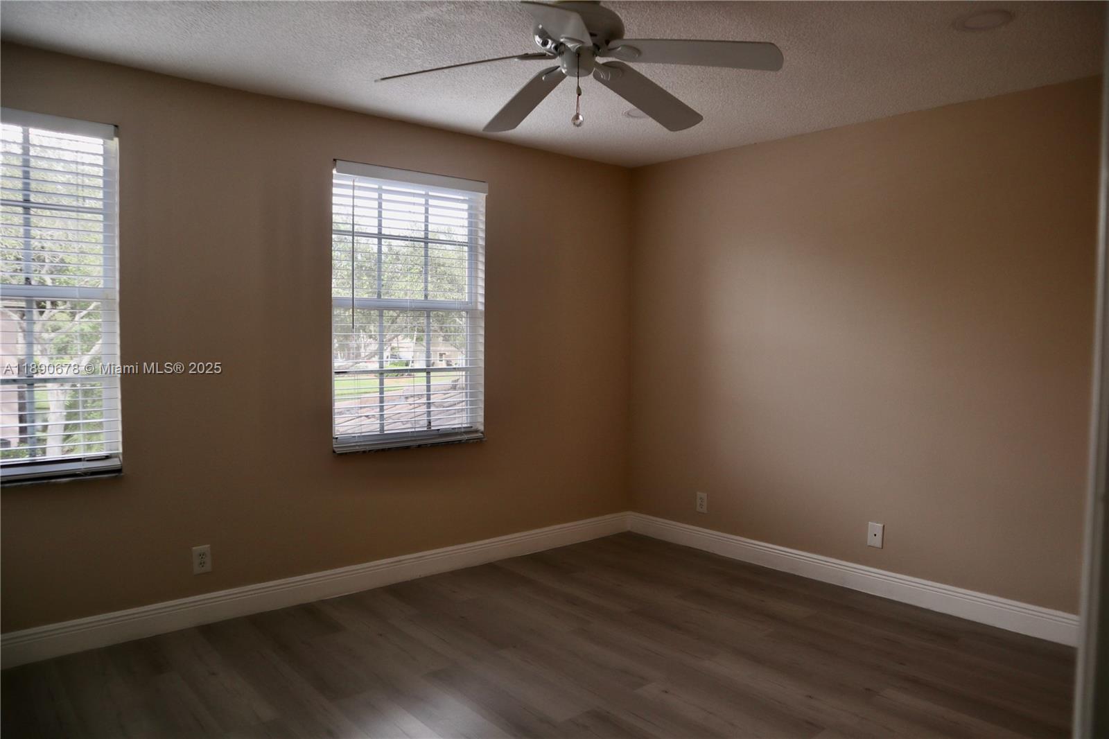 WOODMONT GARDENS - Residential Lease