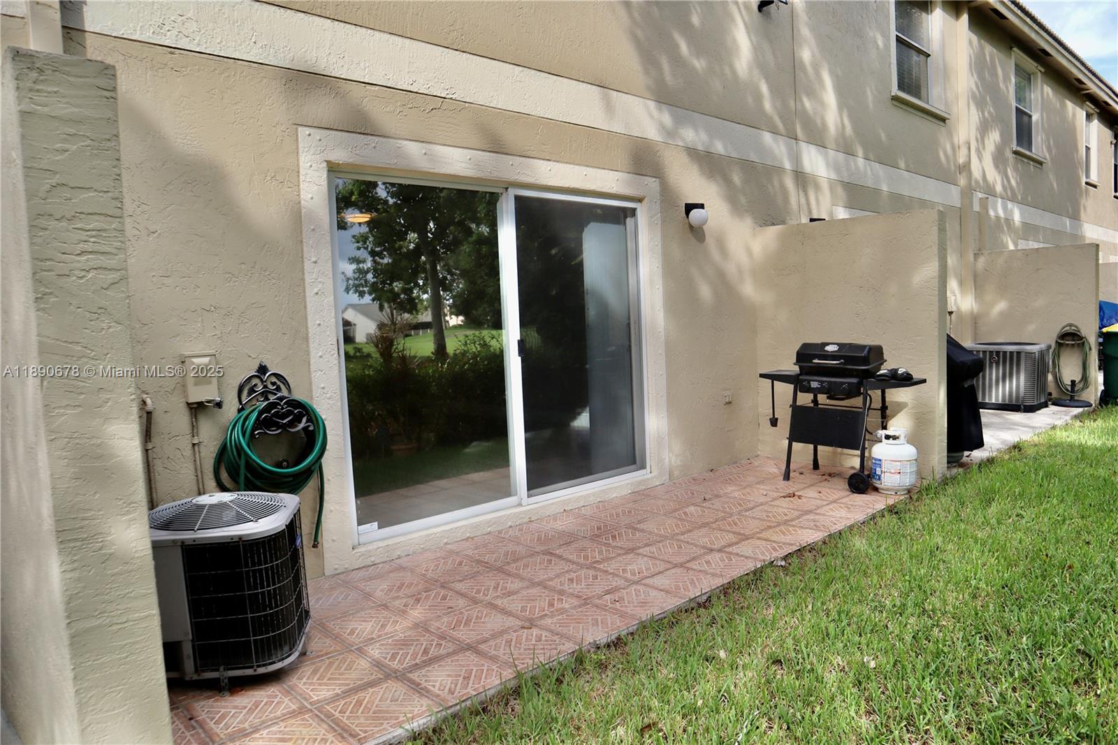 WOODMONT GARDENS - Residential Lease