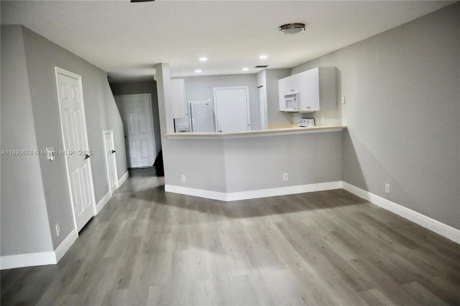 WOODMONT GARDENS - Residential Lease