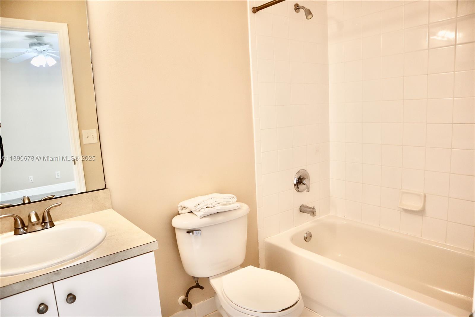 WOODMONT GARDENS - Residential Lease