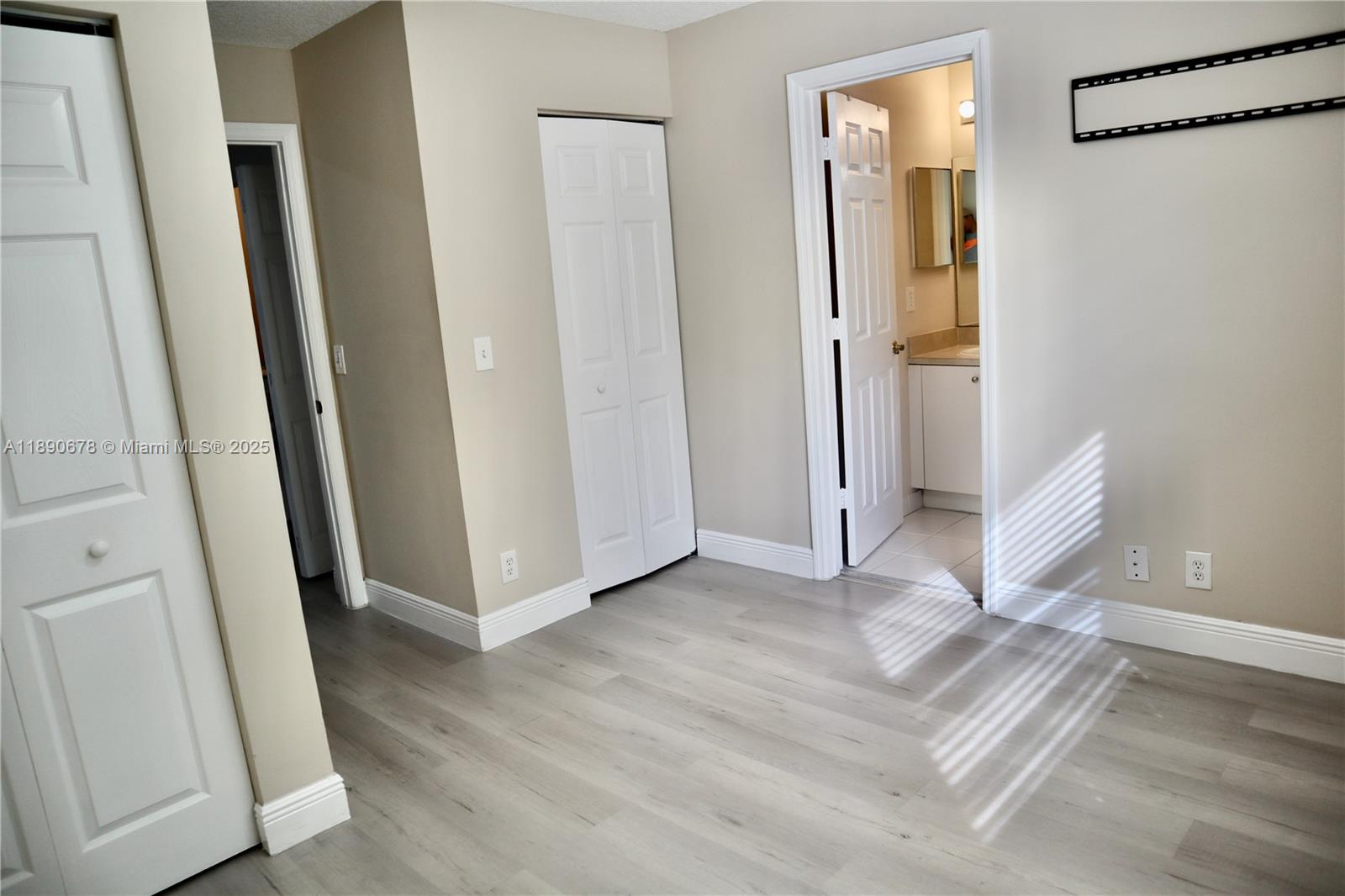 WOODMONT GARDENS - Residential Lease