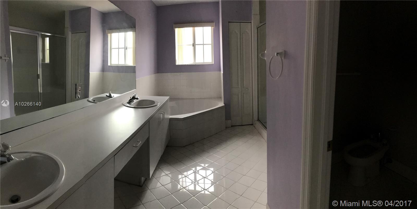 LAKES BY THE BAY SEC 14 - Residential Lease