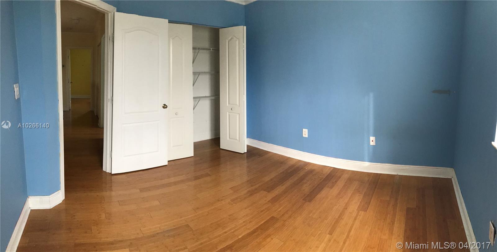 LAKES BY THE BAY SEC 14 - Residential Lease