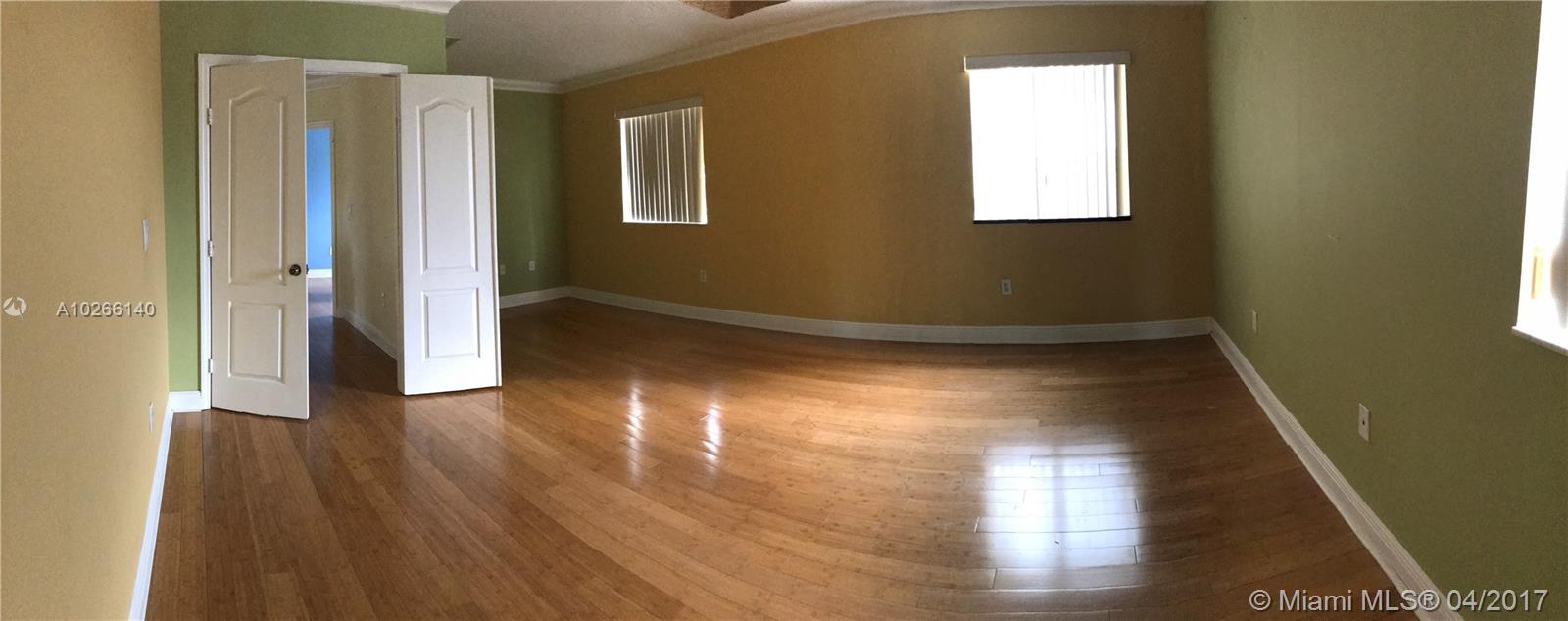 LAKES BY THE BAY SEC 14 - Residential Lease