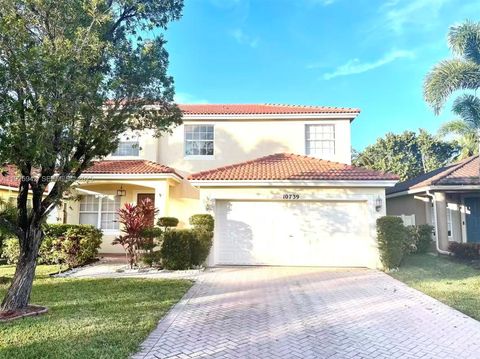 10739 Oak Bend Way Wellington FL 33414