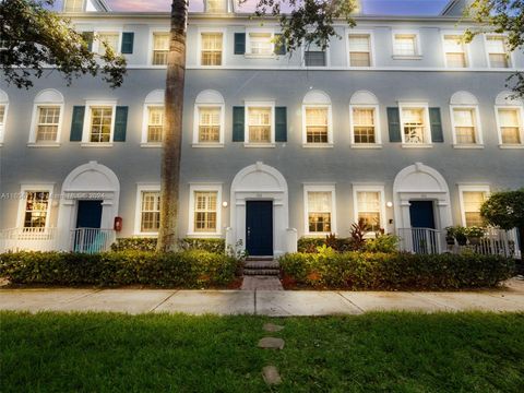 A home in Jupiter