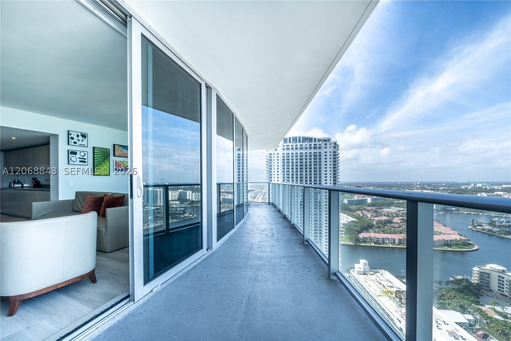 4111 S Ocean Dr 3112