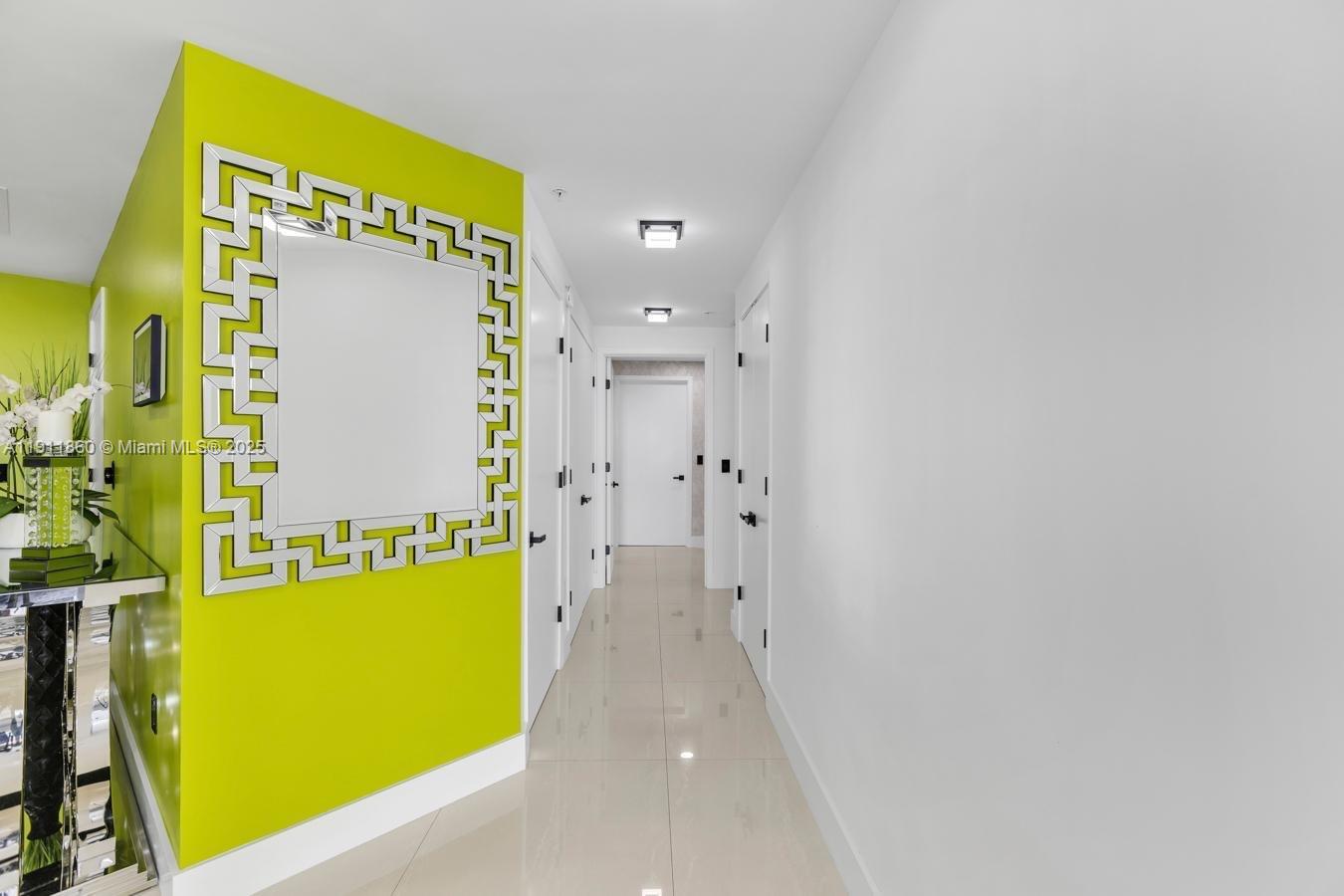 MARINA PALMS RESIDENCES S - Residential