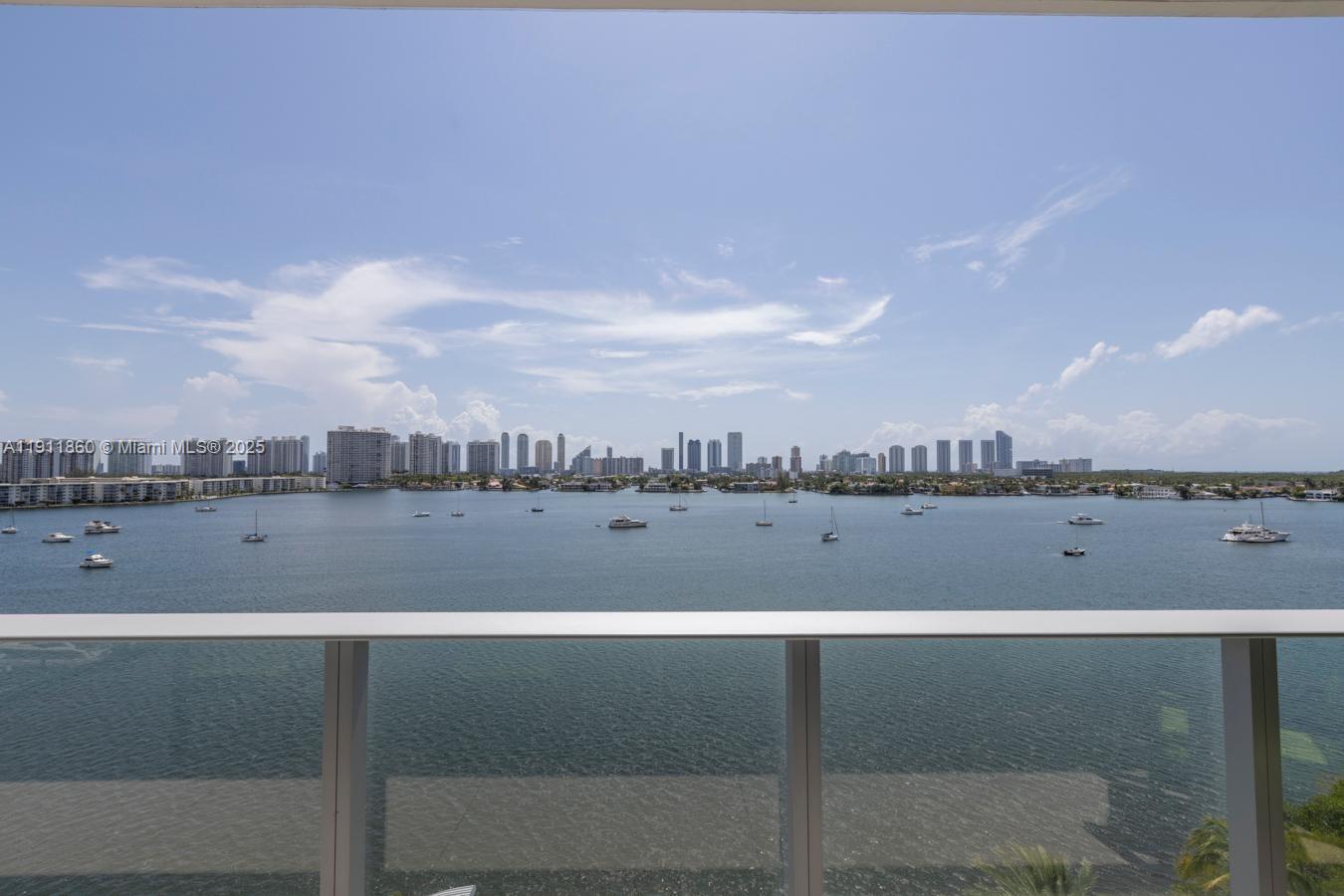 MARINA PALMS RESIDENCES S - Residential