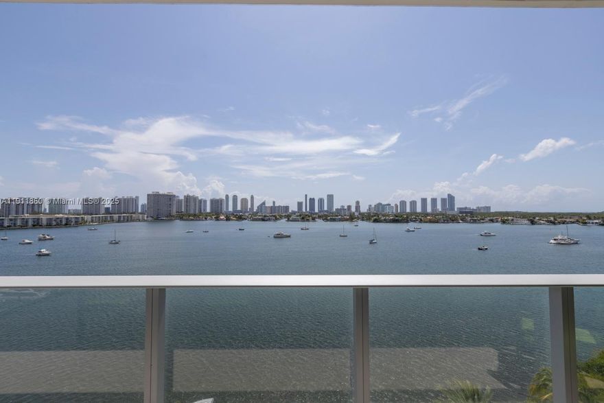 Motivated Seller - Gorgeous 3-Bedroom at Marina Palms Residences – Best Line!
Luxury bayfront living at Marina Palms Residences. Beautifully decorated 3 bed / 3.5 bath residence with 2,225 sq. ft. of elegant living space and breathtaking bay and marina views.

Features: Top-of-the-line Bosch appliances

Custom bathrooms and designer wallpaper

Move-in ready with high-end finishes

Fully furnished (furniture not included in price, negotiable)

2 assigned parking spaces + valet

Resort-style amenities: marina, boat dock, pool, spa, gym, business center, club/recreation rooms, pet-friendly areas, 24-hr concierge, doorman, and valet

Boat slip available for purchase

Owner-occupied.