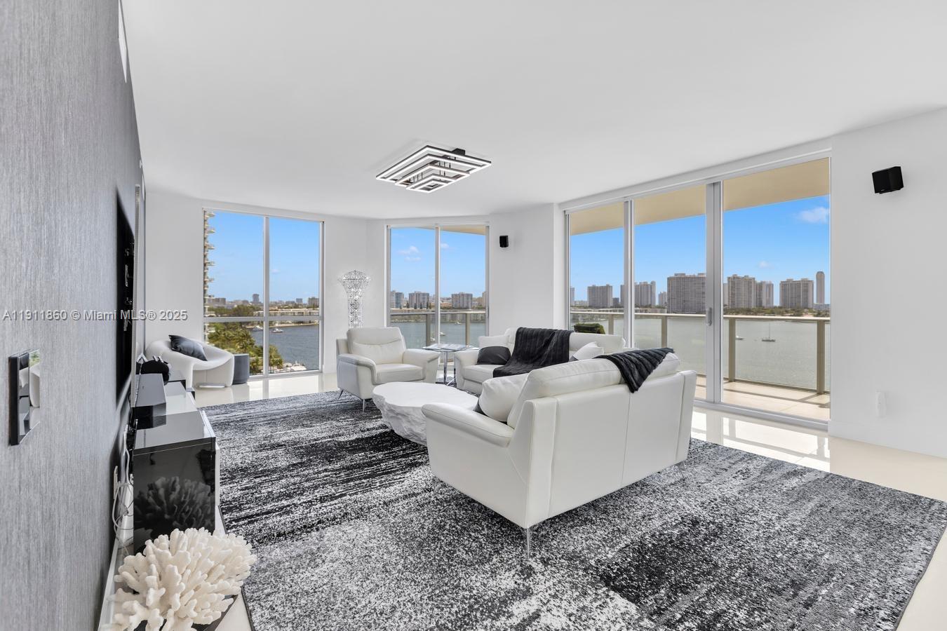 MARINA PALMS RESIDENCES S - Residential