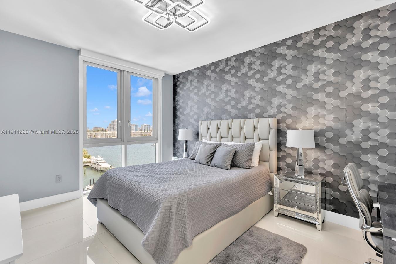 MARINA PALMS RESIDENCES S - Residential