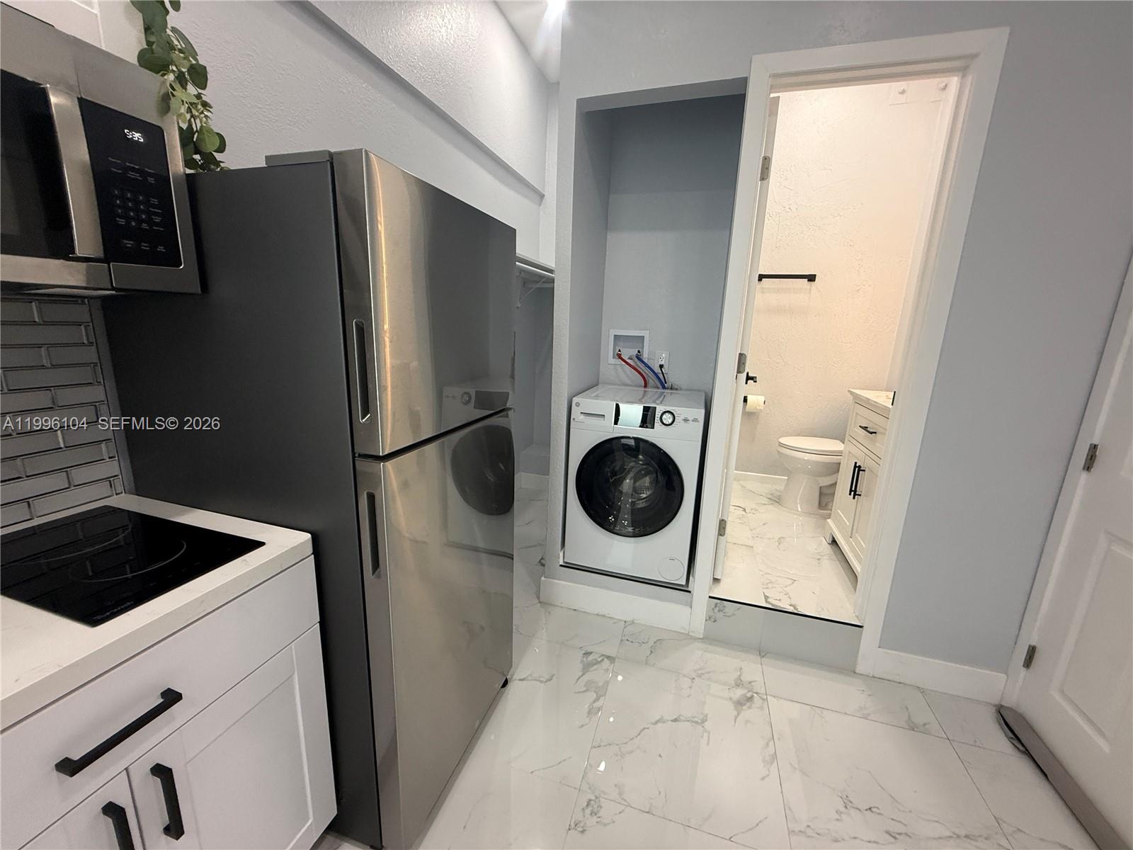 SOUTHERN COVE - Residential Lease