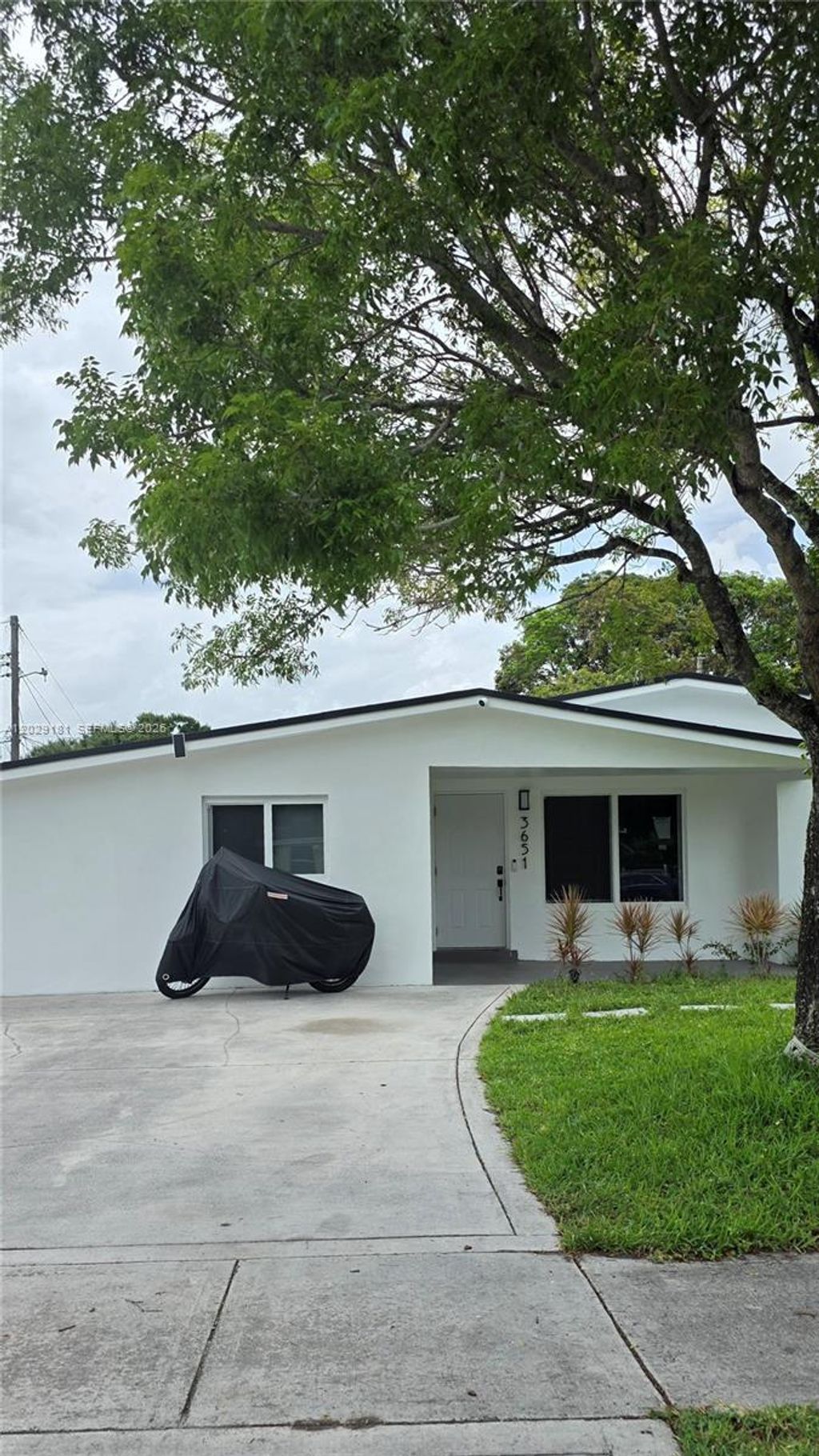 Photo of 3651 NW 8th Ct #0, Fort Lauderdale, FL 33311 (MLS # A12029181)