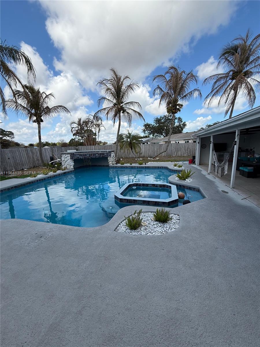 SOUTH PORT ST LUCIE UNIT - Residential