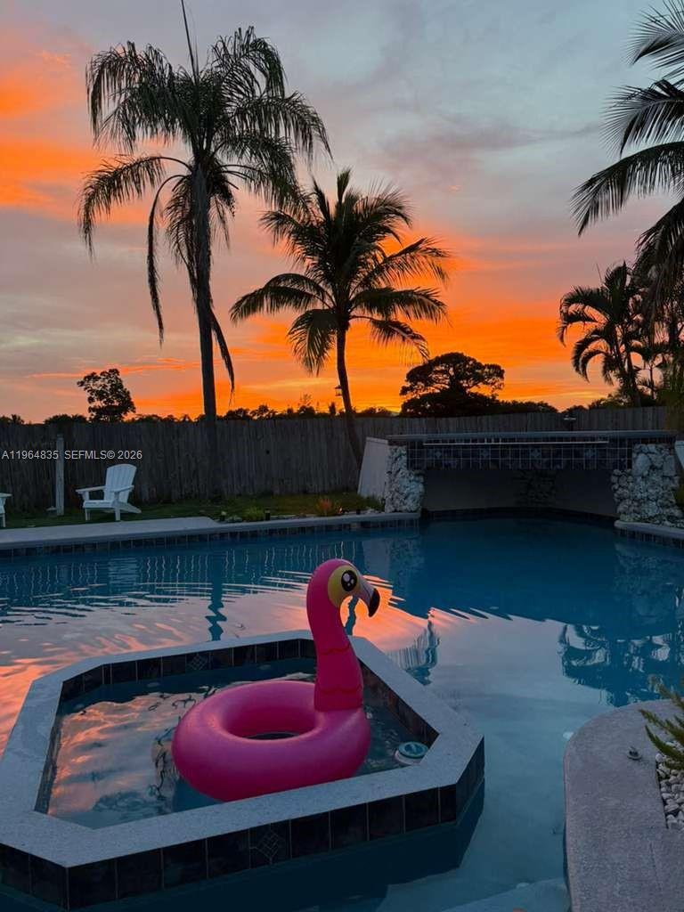 SOUTH PORT ST LUCIE UNIT - Residential