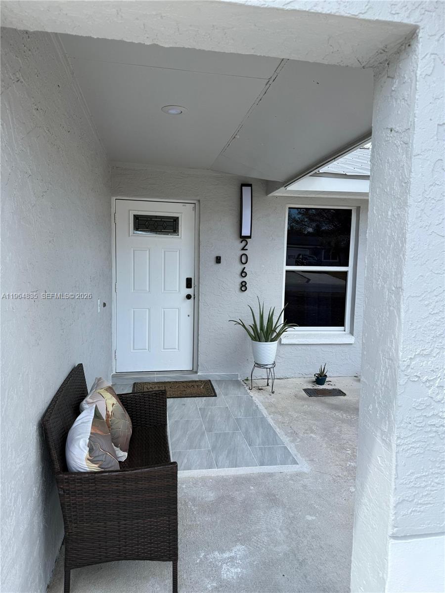 SOUTH PORT ST LUCIE UNIT - Residential