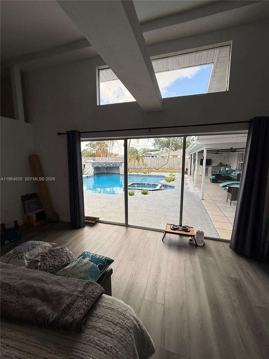 SOUTH PORT ST LUCIE UNIT - Residential