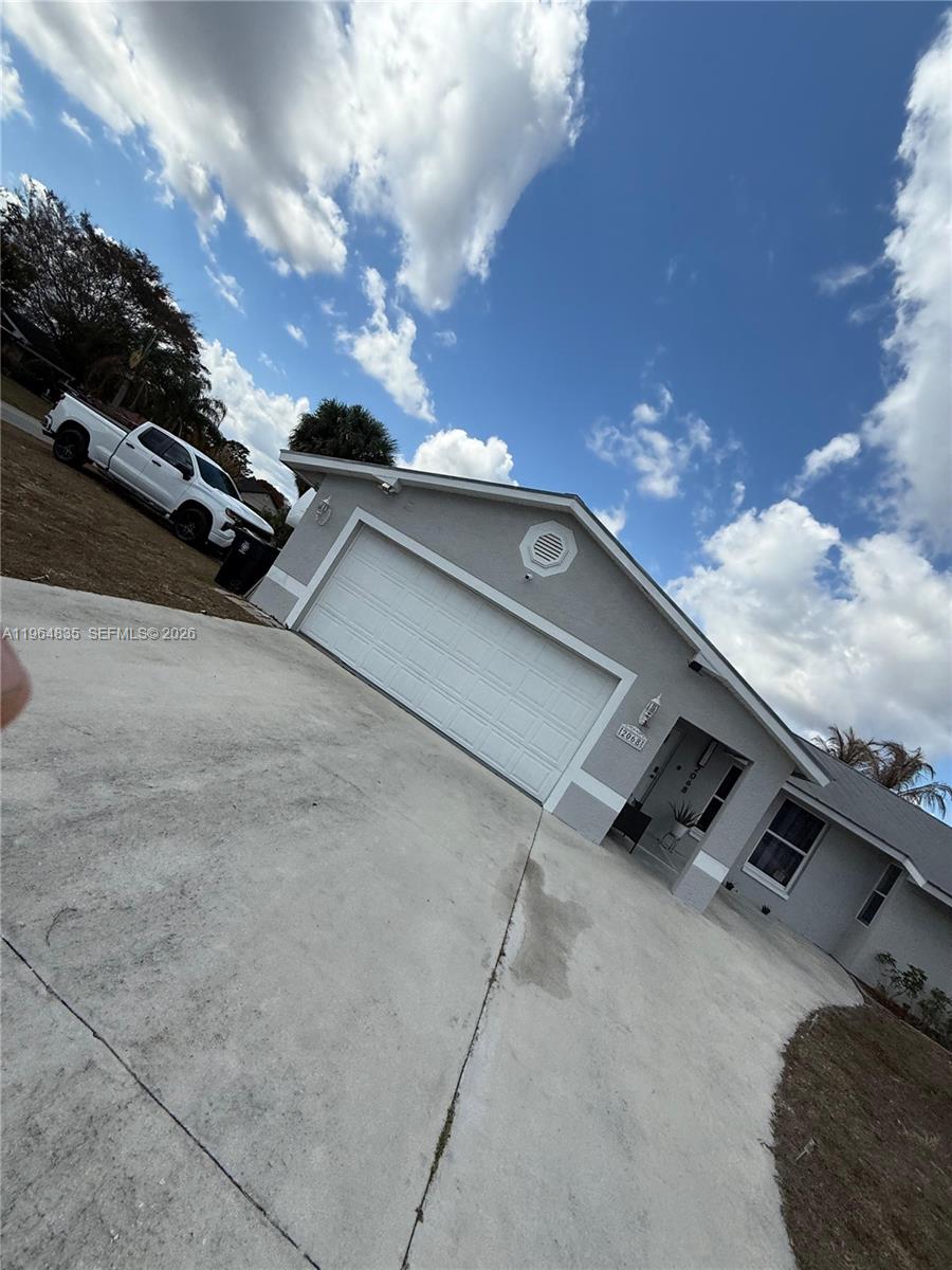 SOUTH PORT ST LUCIE UNIT - Residential