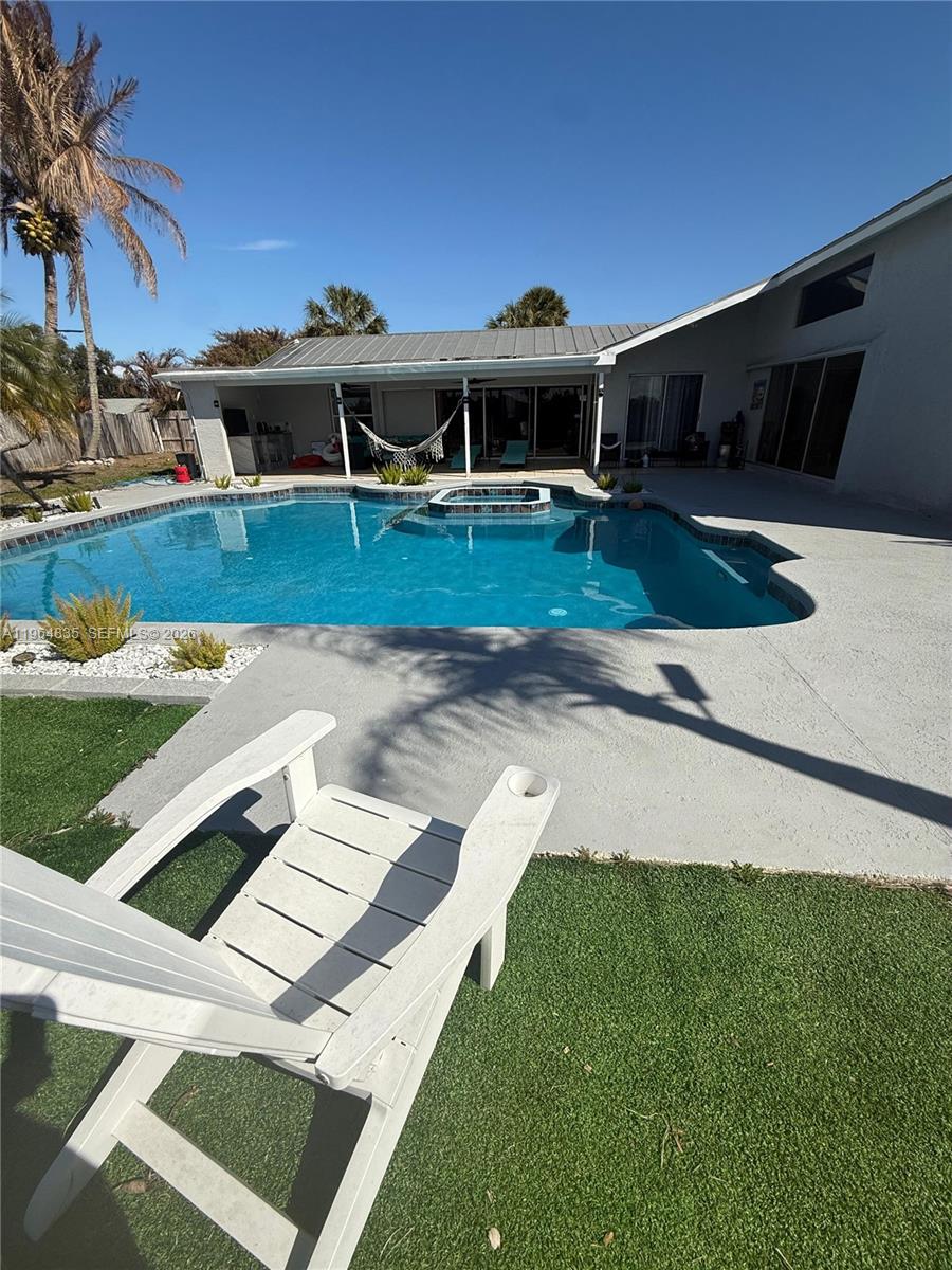 SOUTH PORT ST LUCIE UNIT - Residential