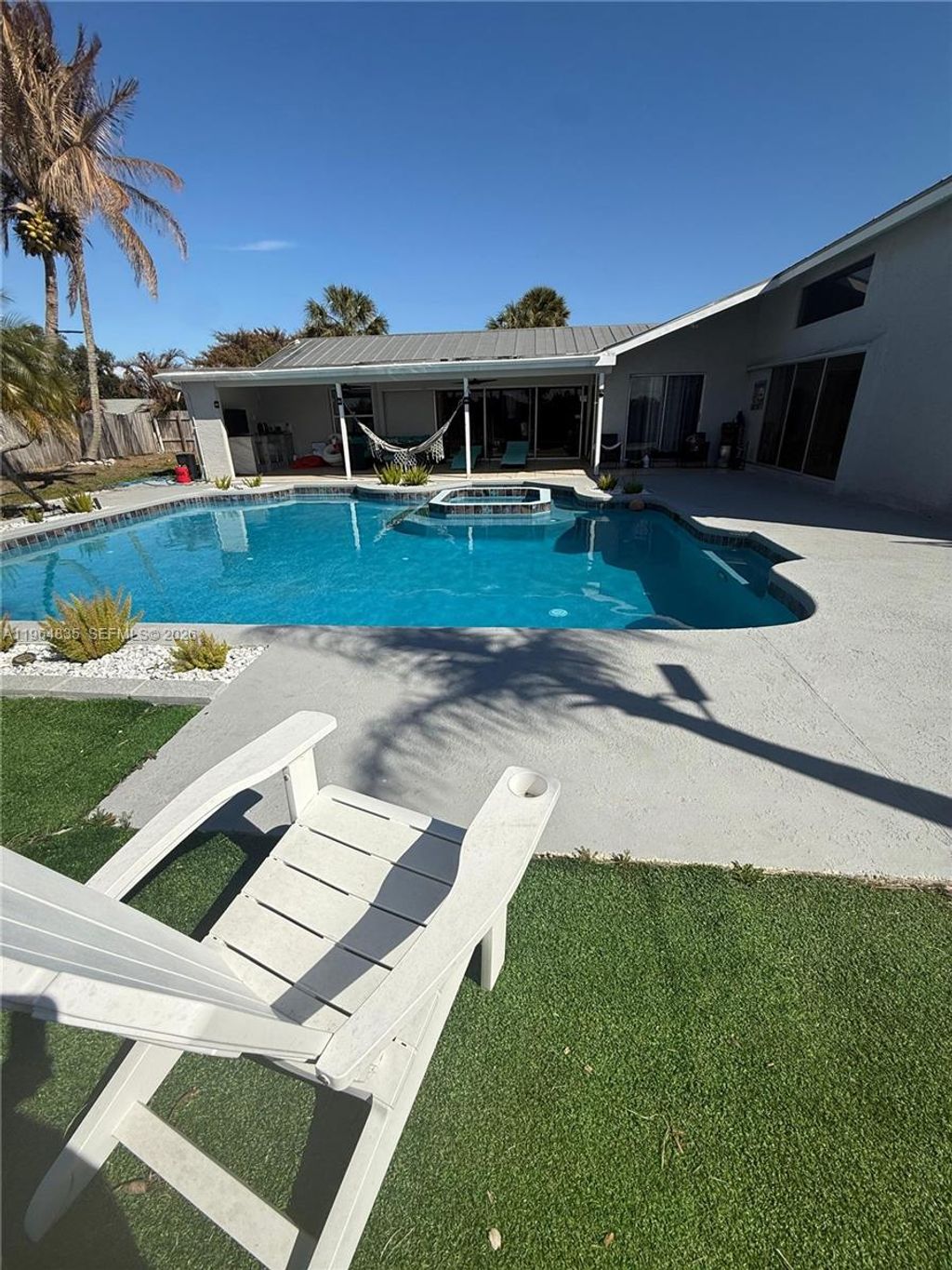 Photo of 2068 SE Triumph Rd, Port St Lucie, FL 34952 (MLS # A11964835)