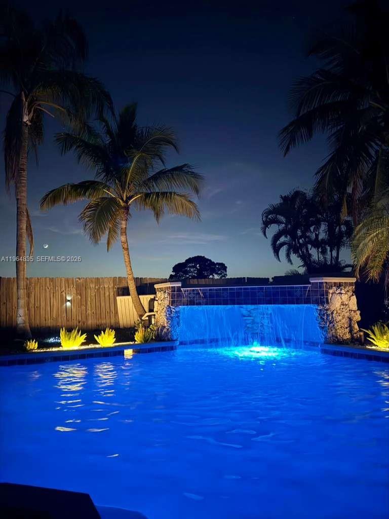 SOUTH PORT ST LUCIE UNIT - Residential