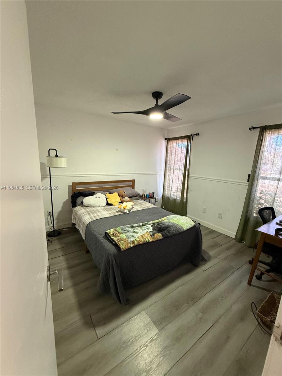 SOUTH PORT ST LUCIE UNIT - Residential