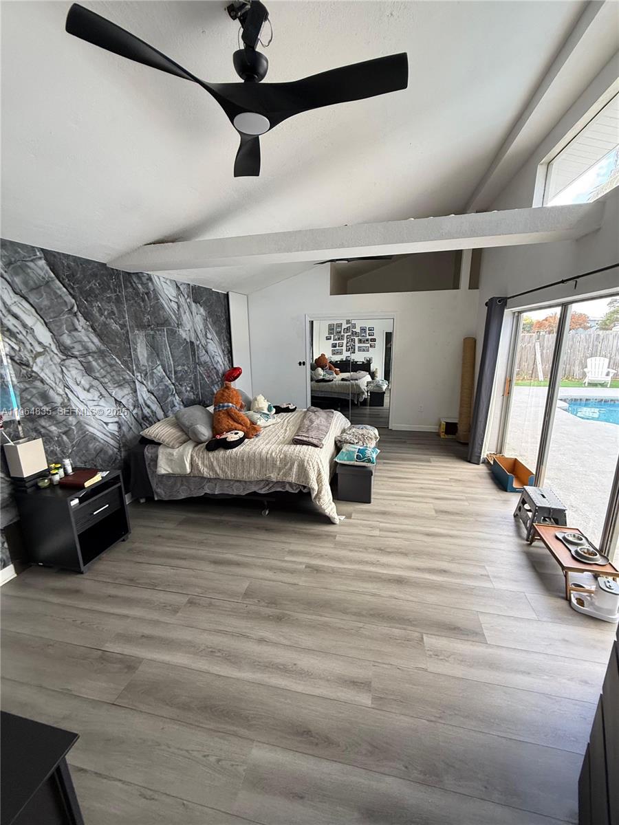 SOUTH PORT ST LUCIE UNIT - Residential