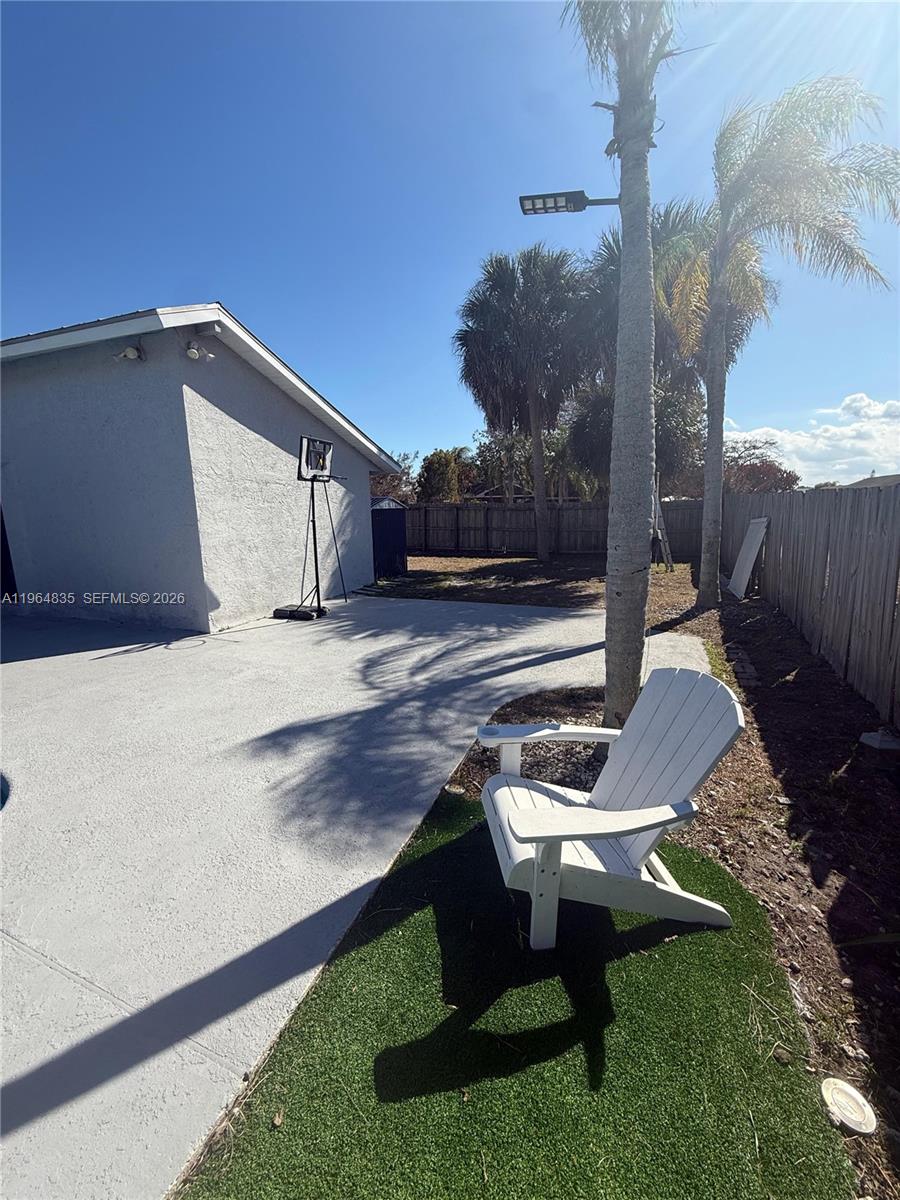 SOUTH PORT ST LUCIE UNIT - Residential