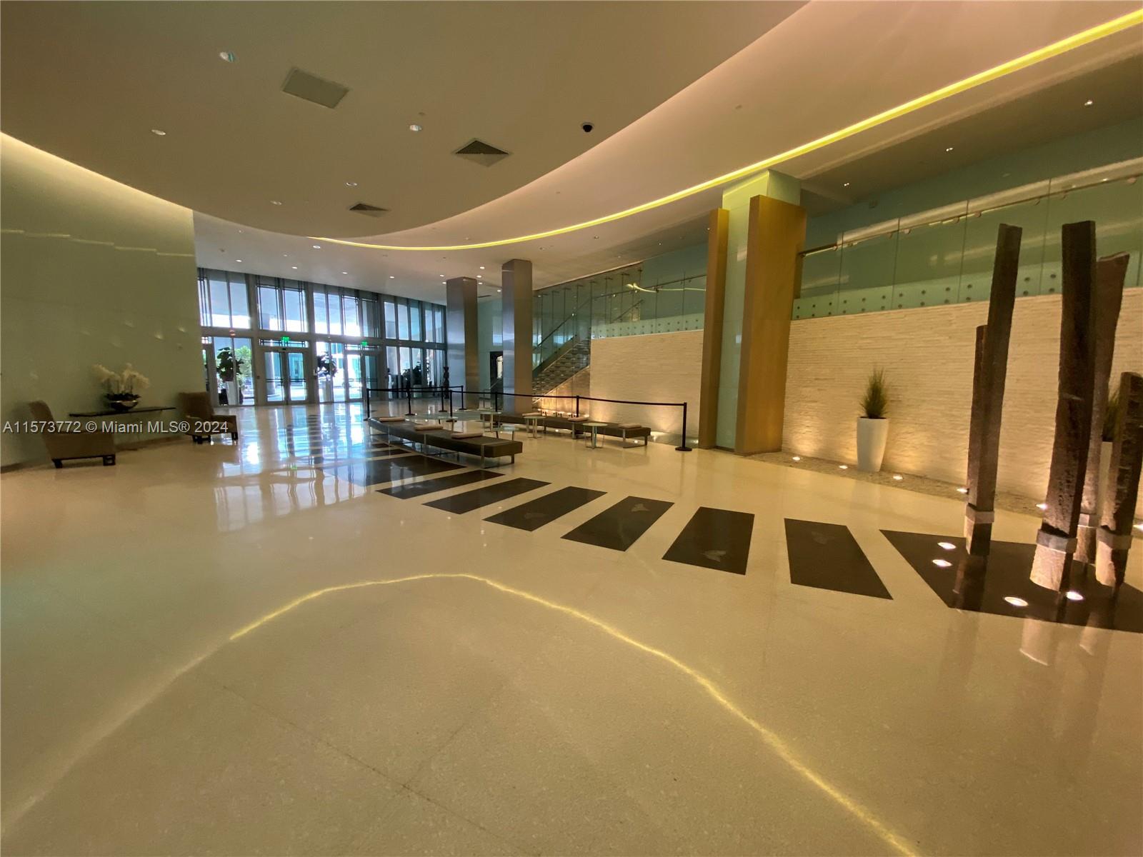 MINT CONDO - Residential Lease